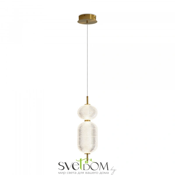 Подвесной светильник Freya FR6135PL-L13BT