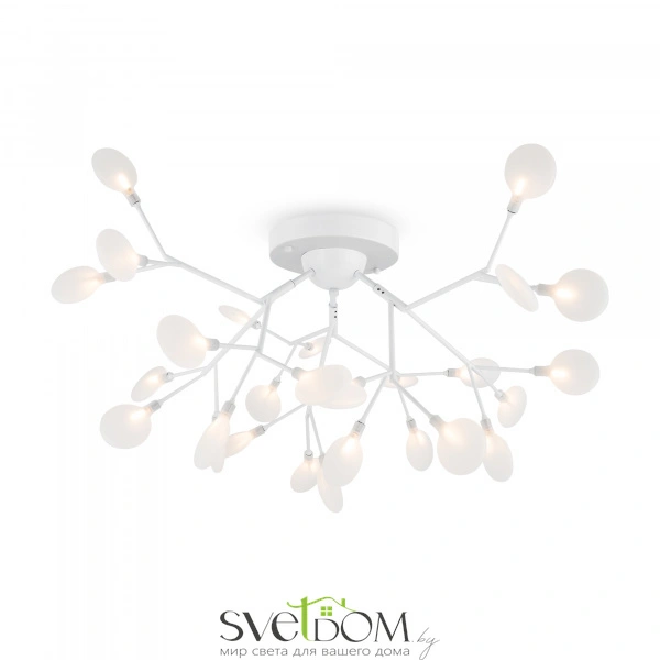 Потолочный светильник Freya FR5049CL-27W2