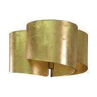 Lightstar 811032 Люстра PITTORE 3х40W E27 GOLDEN