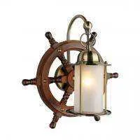 Светильник настенный (Бра) Omnilux  OML-50301-01