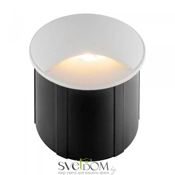 Встраиваемый светильник Outdoor O035-L3W3K