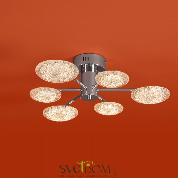 Потолочный светильник Freya FR5531CL-L32CH