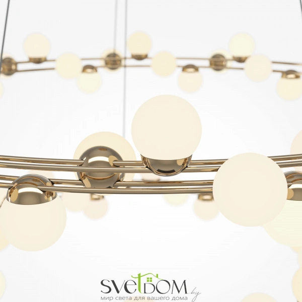 Подвесной светильник Maytoni MOD081PL-L84G3K