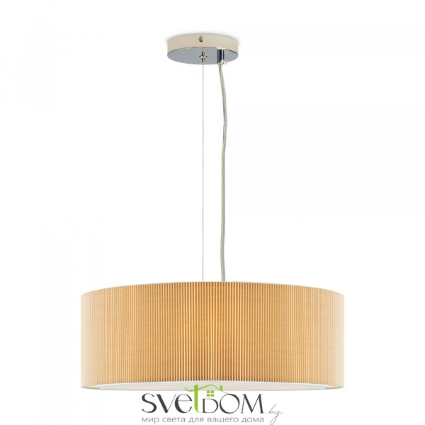 Подвесной светильник Freya FR5434PL-03BG