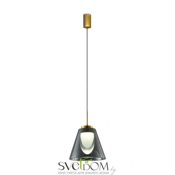 Подвесной светильник Freya FR5399PL-L4BS