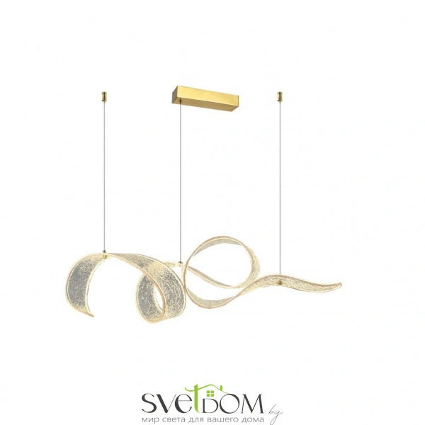 Люстра подвесная Aployt  APL.075.13.32