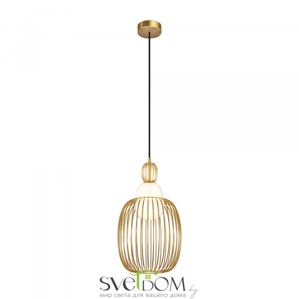 Подвесной светильник Maytoni MOD376PL-01G1