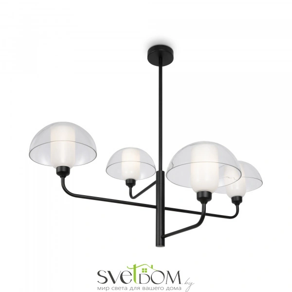 Подвесной светильник Maytoni MOD177PL-04B