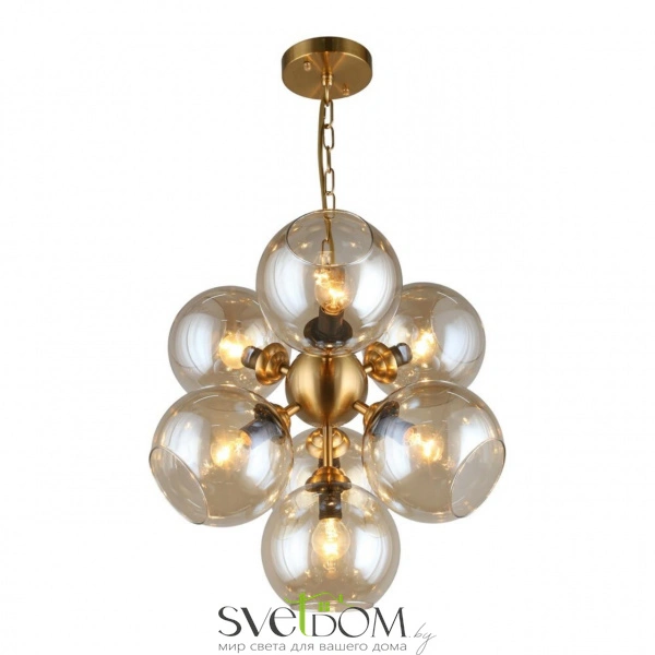 Люстры подвесныеAPL.912.13.07 Aployt | Svetdom.by