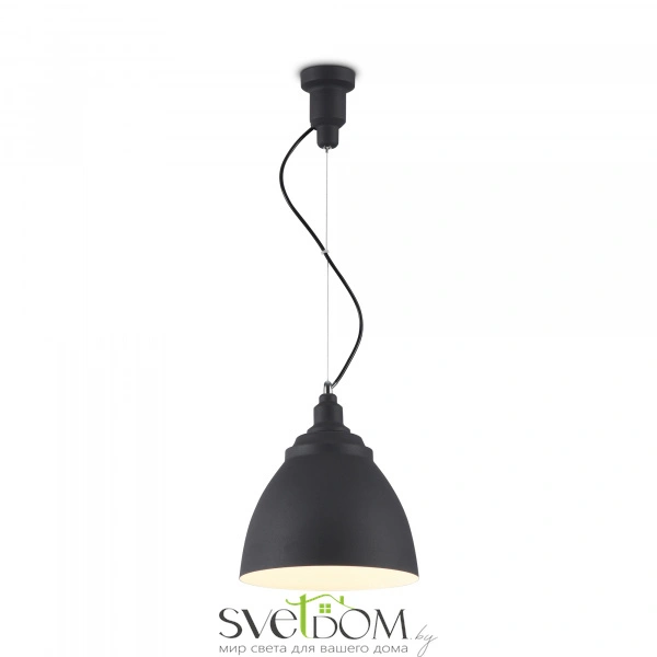 Подвесной светильник Maytoni P534PL-01B