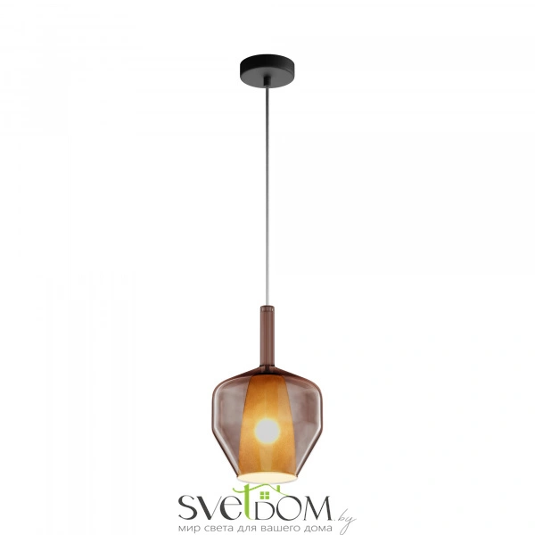 Подвесной светильник Maytoni MOD271PL-01B6