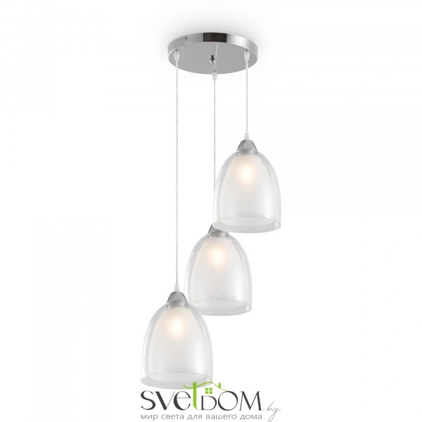 Подвесной светильник Freya FR5375PL-03CH