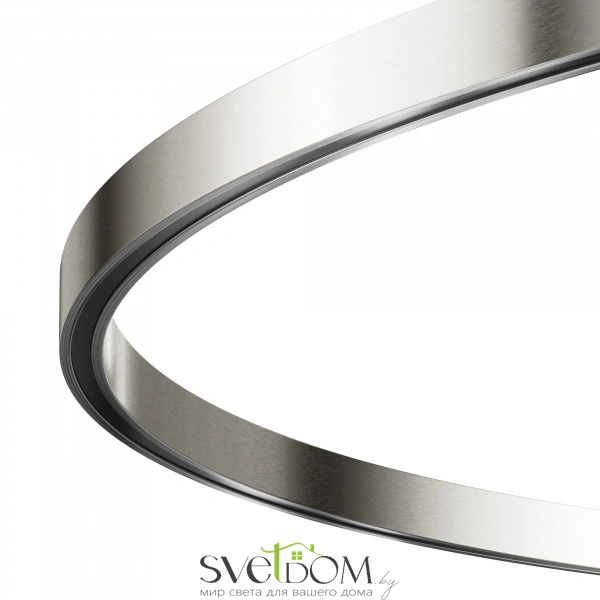 Шинопровод накладной/подвесной Technical TRX154-R-D650-PT