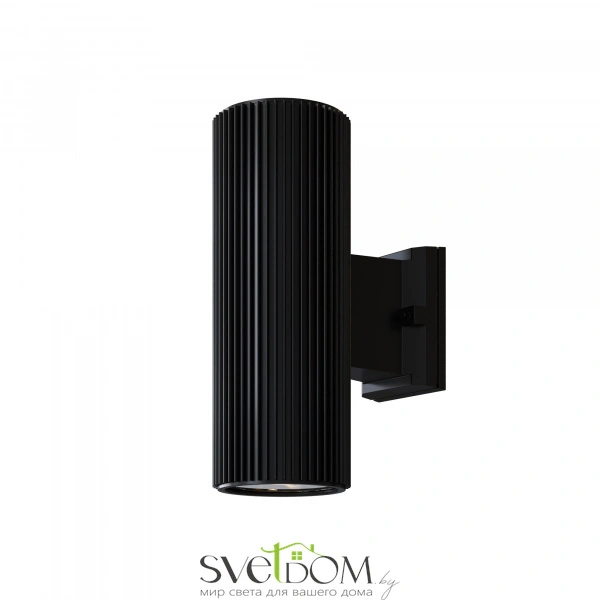 Настенный светильник (бра) Outdoor O419WL-02B