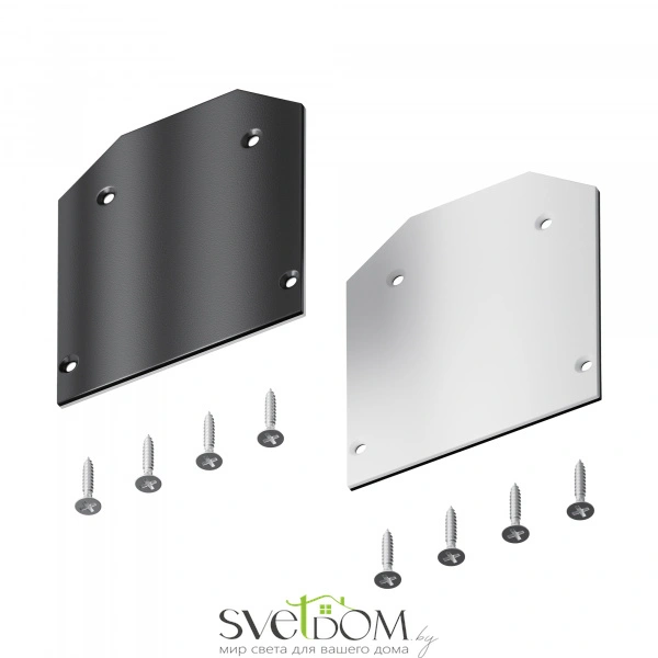 Комплектующие для встраиваемой трековой системы Technical TRA034MPEC-1