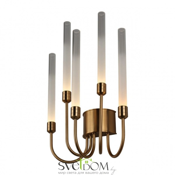 Бра APL.852.01.10 Aployt | Svetdom.by