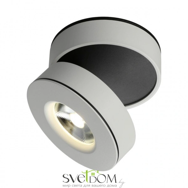 Накладные светильники Omnilux OML-101909-12 от Магазина Svetdom.by