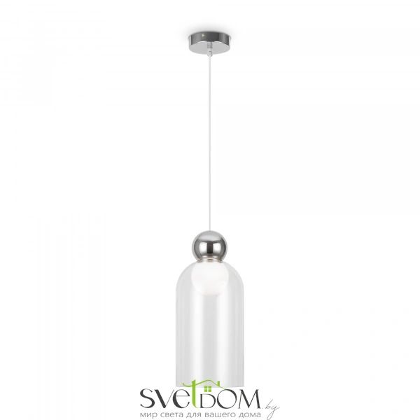 Подвесной светильник Freya FR5220PL-01CH