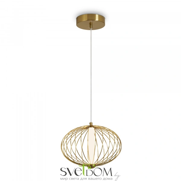 Подвесной светильник Freya FR6131PL-L10BS