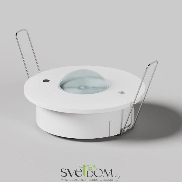 Датчик присутствия DALI