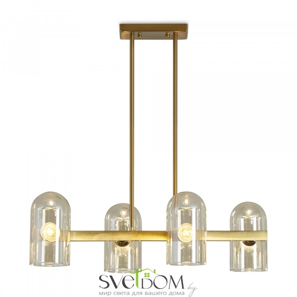 Подвесной светильник Freya FR5427PL-04BS