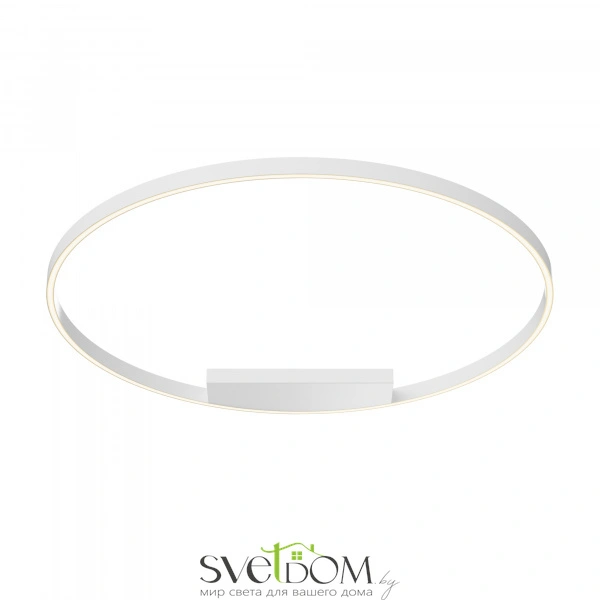 Потолочный светильник Maytoni MOD058CL-L65WK