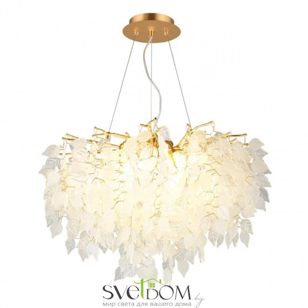 Люстры подвесныеAPL.849.03.10 Aployt | Svetdom.by