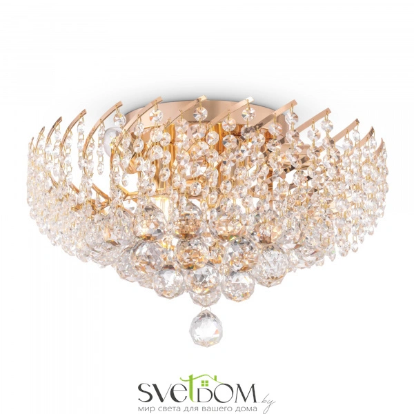 Люстра Maytoni DIA120-06-G