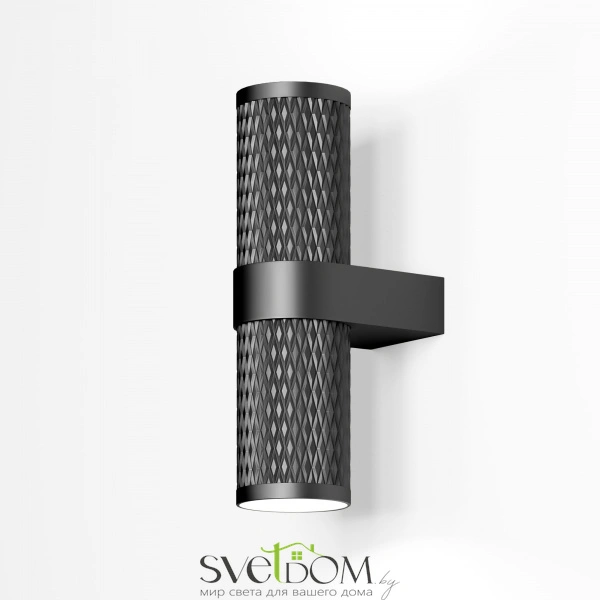 Настенный светильник (бра) Technical C069WL-02B