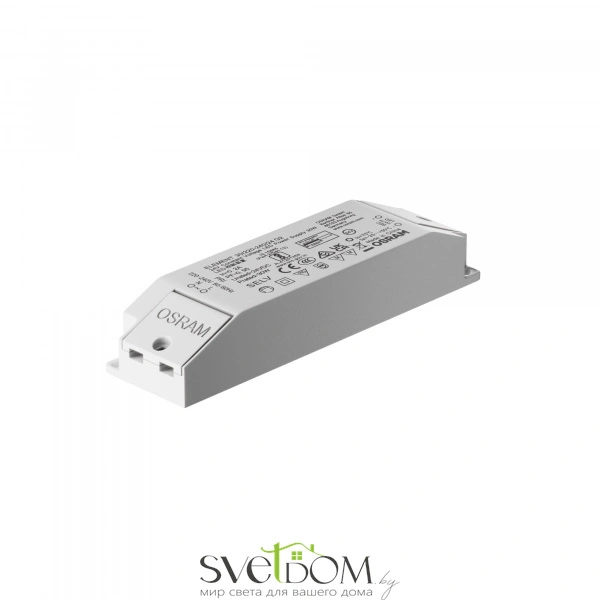 Источник напряжения Technical 30-220-240-24-G2 Maytoni