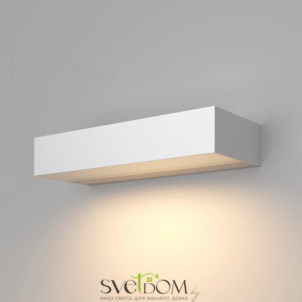 Настенный светильник (бра) Outdoor O428WL-L10W3K