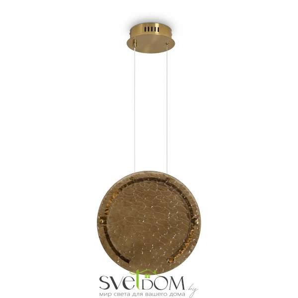 Подвесной светильник Freya FR6182PL-L14BS