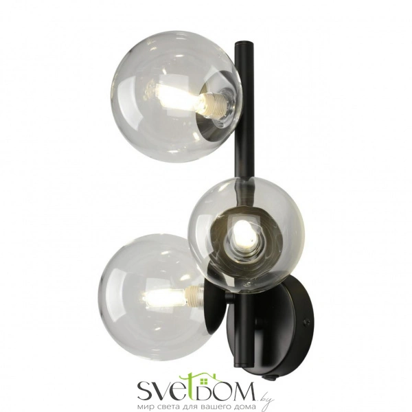 Бра APL.334.01.03 Aployt | Svetdom.by