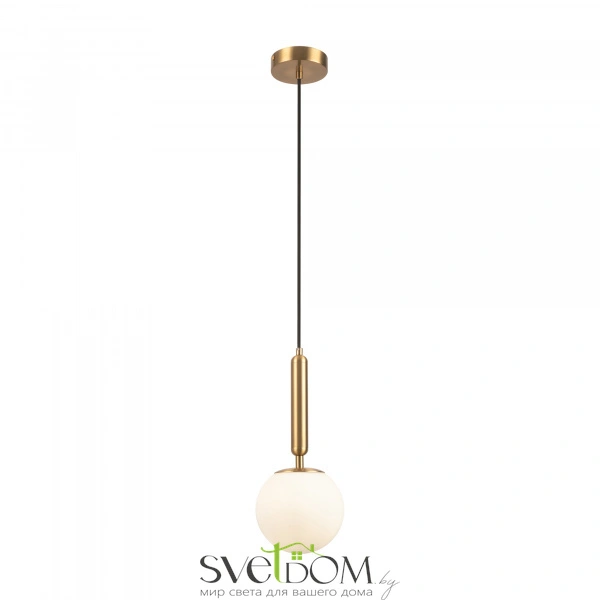 Подвесной светильник Freya FR5124PL-01BS