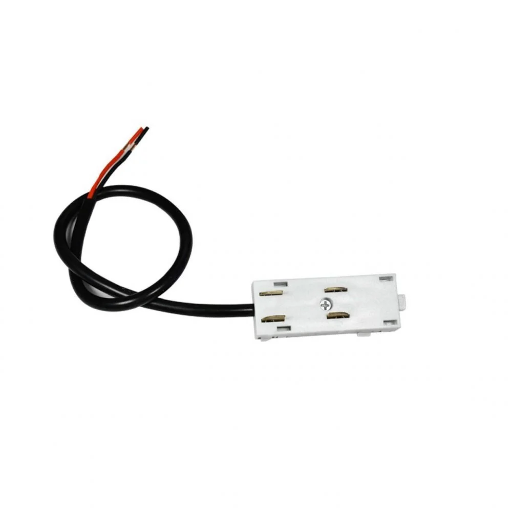 Трековая фурнитура Aployt  APL.0280.10.03