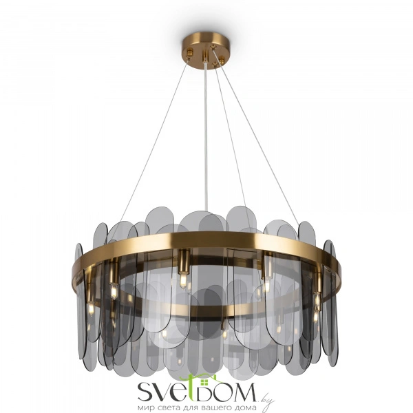 Подвесной светильник Freya FR5141PL-10BS1