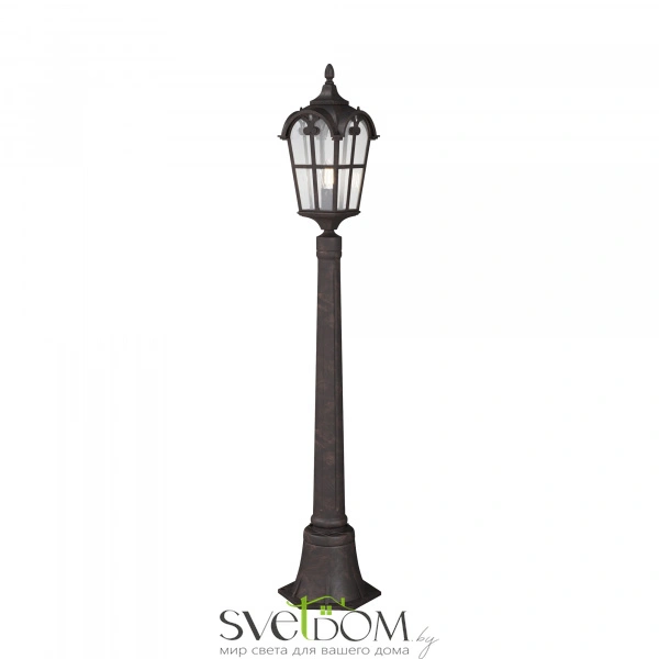 Ландшафтный светильник Outdoor O413FL-01BZ1