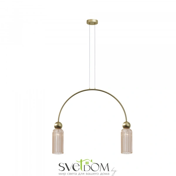 Подвесной светильник Maytoni MOD302PL-02CG