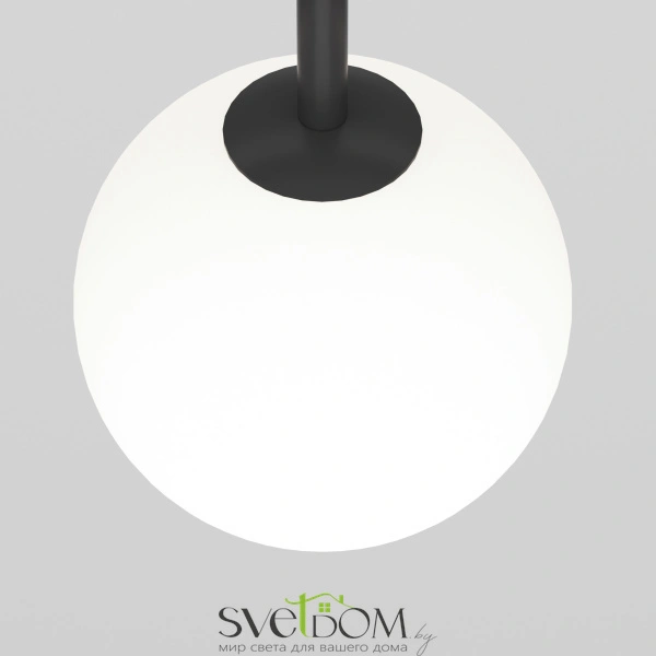 Трековый светильник Technical TR038-4-5WTW-DD-B