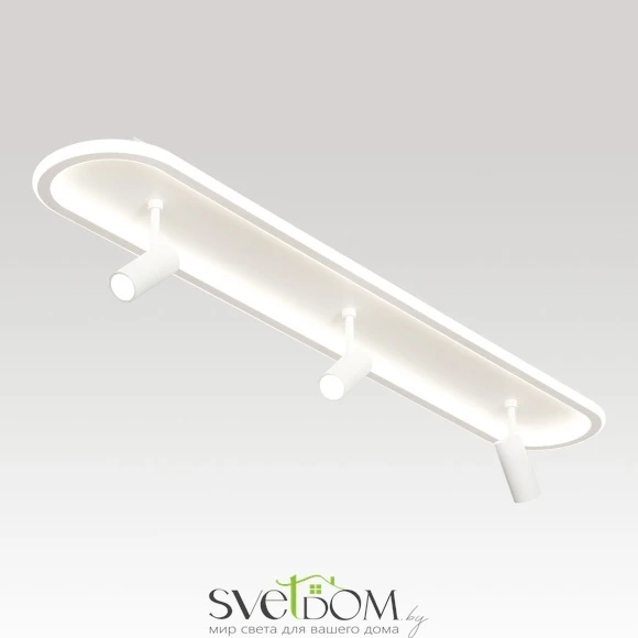 Потолочный светильник Lussole Harris LSP-7283 LED Lussole