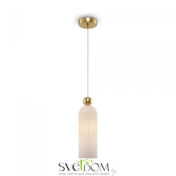 Подвесной светильник Maytoni MOD302PL-01W