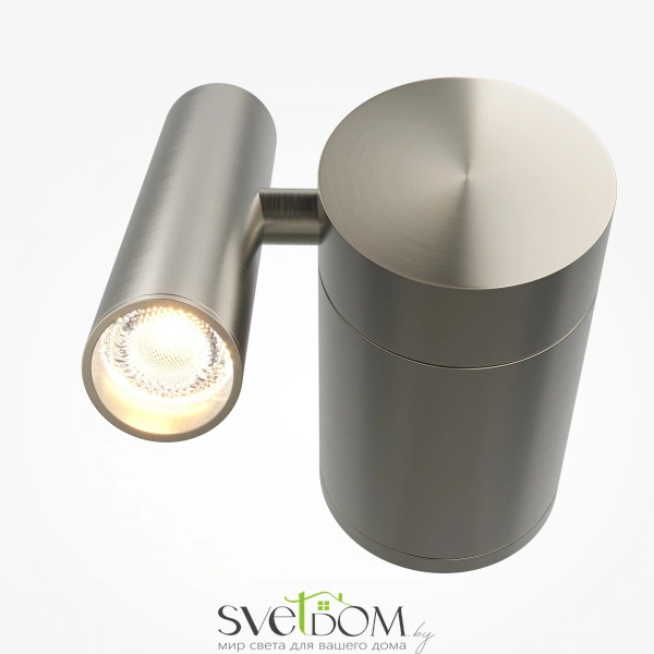 Настенный светильник (бра) Maytoni MOD433WL-L3N3K1