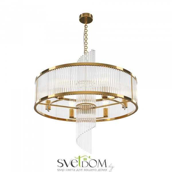 Подвесной светильник Maytoni MOD174PL-06G