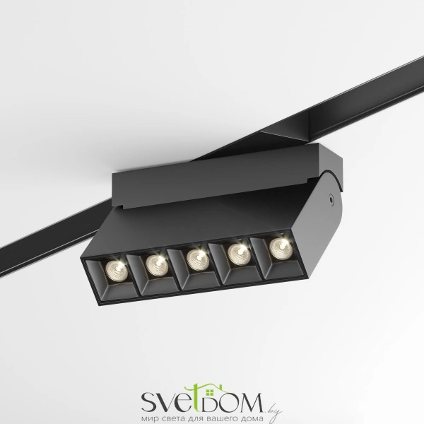 TR015-2-10W3K-B Maytoni