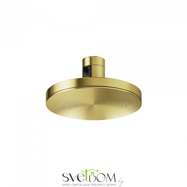 Трековый светильник Technical TR152-1-7W4K-BS