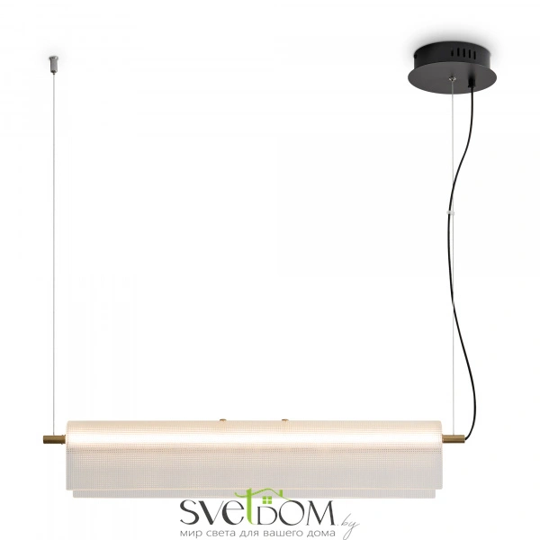 Подвесной светильник Freya FR5556PL-L22BBS