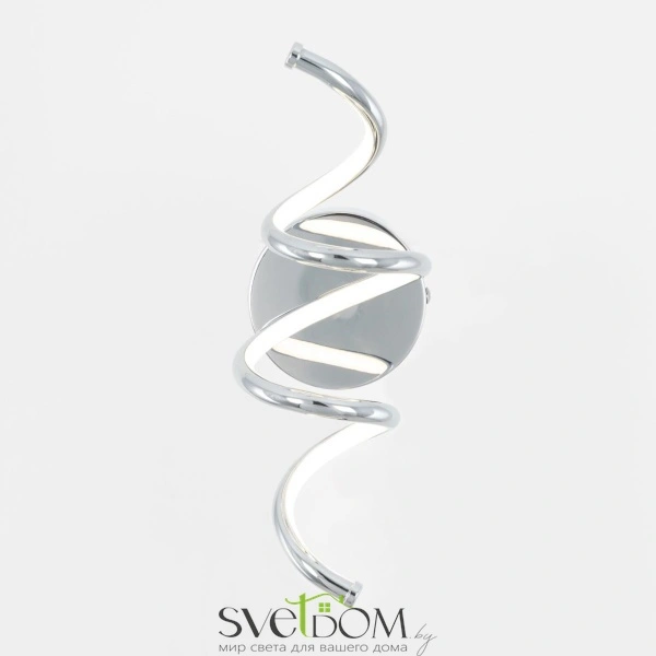 Citilux Джемини CL229331 Бра светодиодное Хром