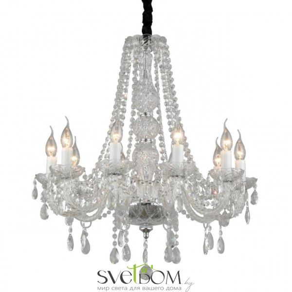 Люстры подвесныеAPL.814.03.10 Aployt | Svetdom.by