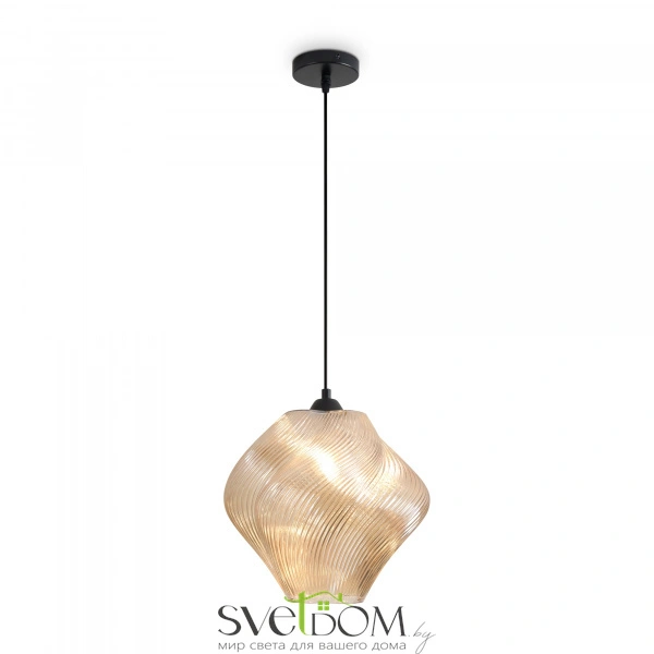 Подвесной светильник Freya FR5548PL-01AM