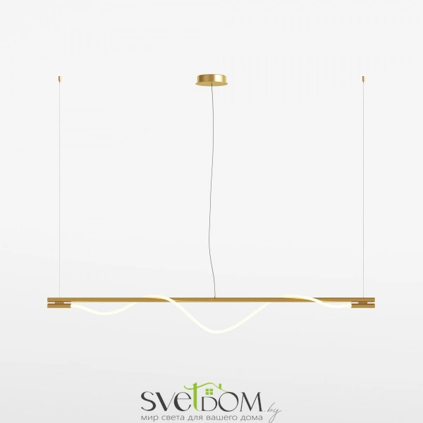 Подвесной светильник Maytoni MOD166PL-L20G3K